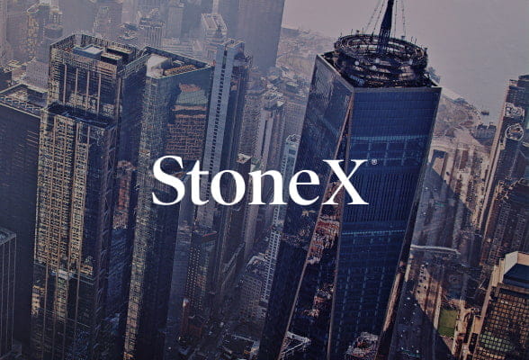 StoneX Skyline